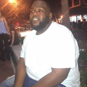 Meet your Posher, Marshall